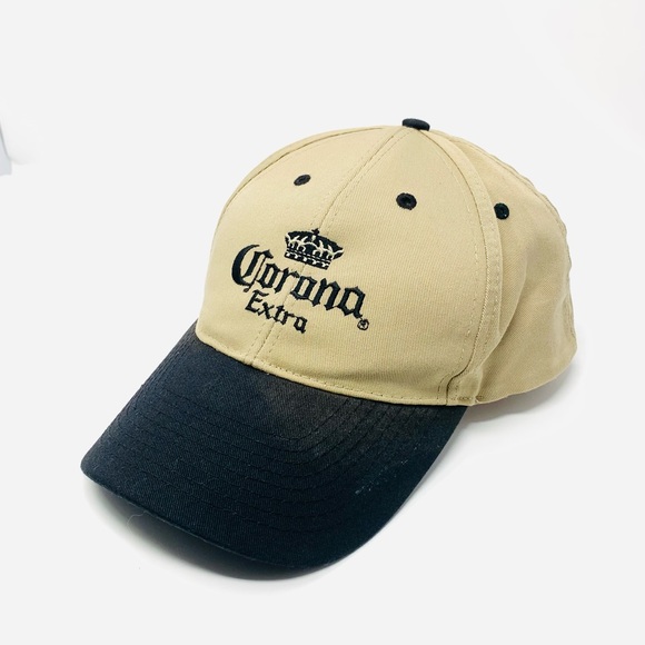 Corona Other - Corona Extra Baseball Cap Adjustable Beer Hat